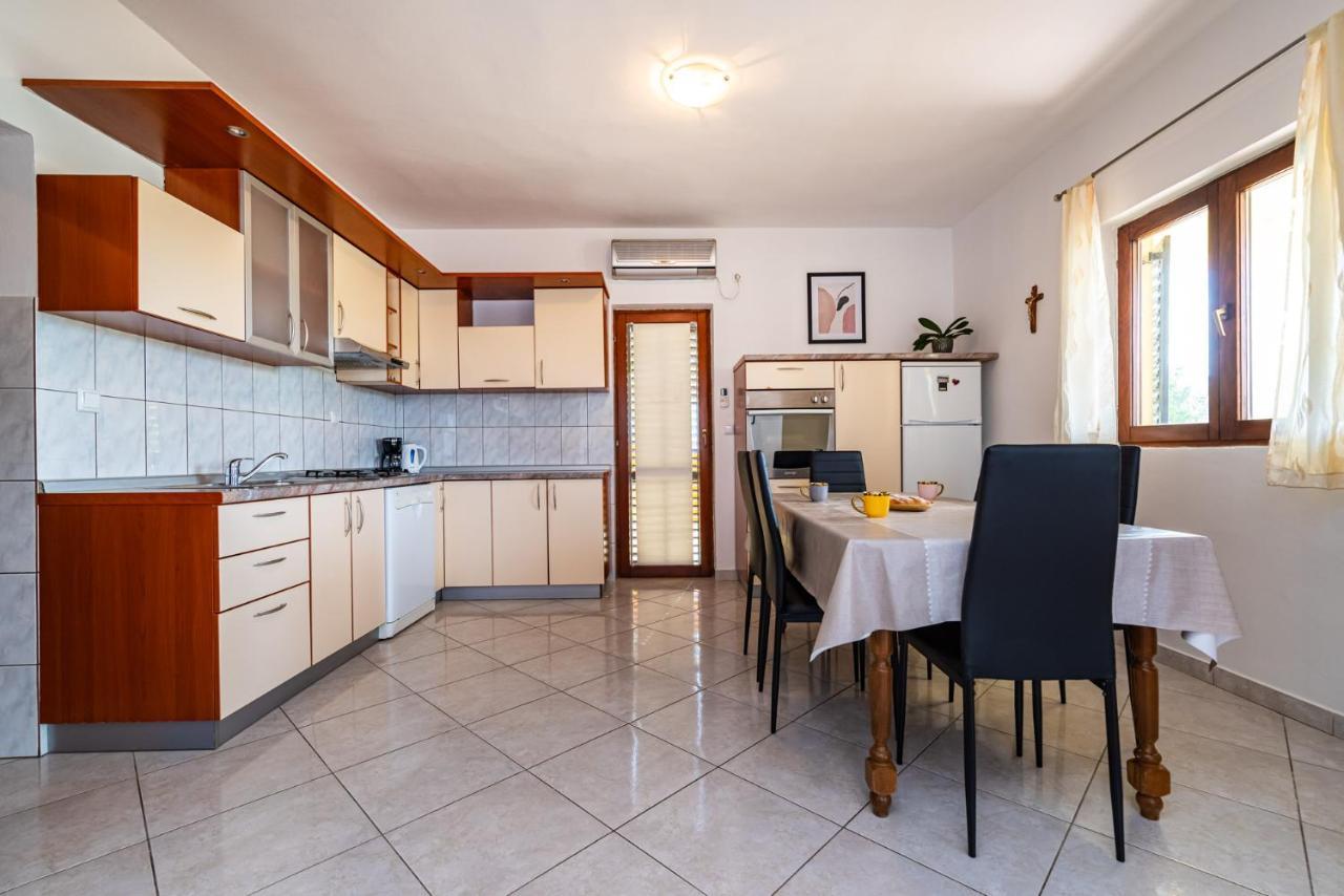 Apartment Marija Novigrad  Exterior photo