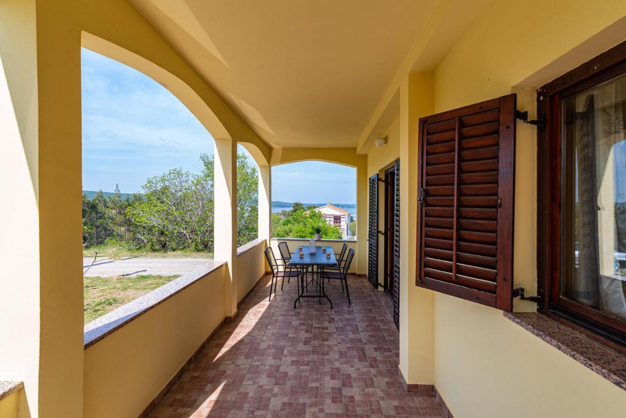 Apartment Marija Novigrad  Exterior photo