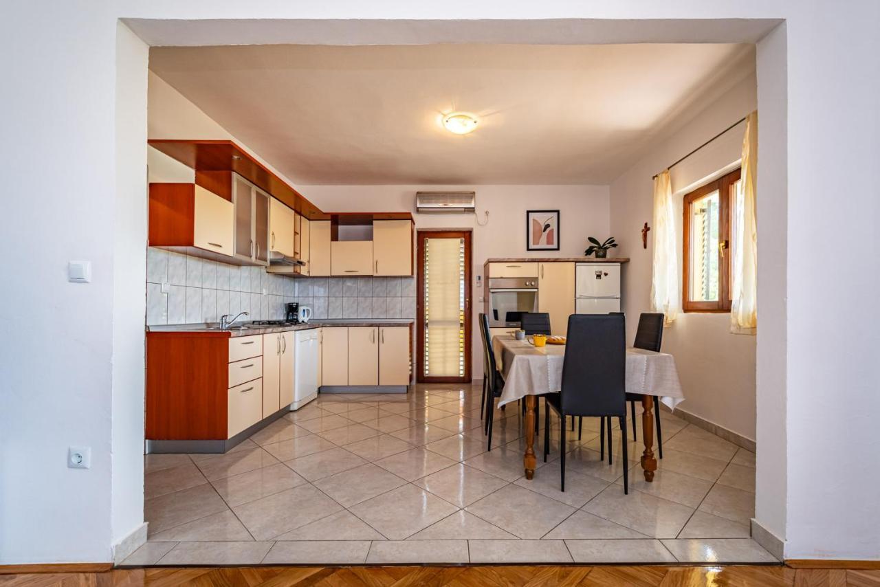 Apartment Marija Novigrad  Exterior photo