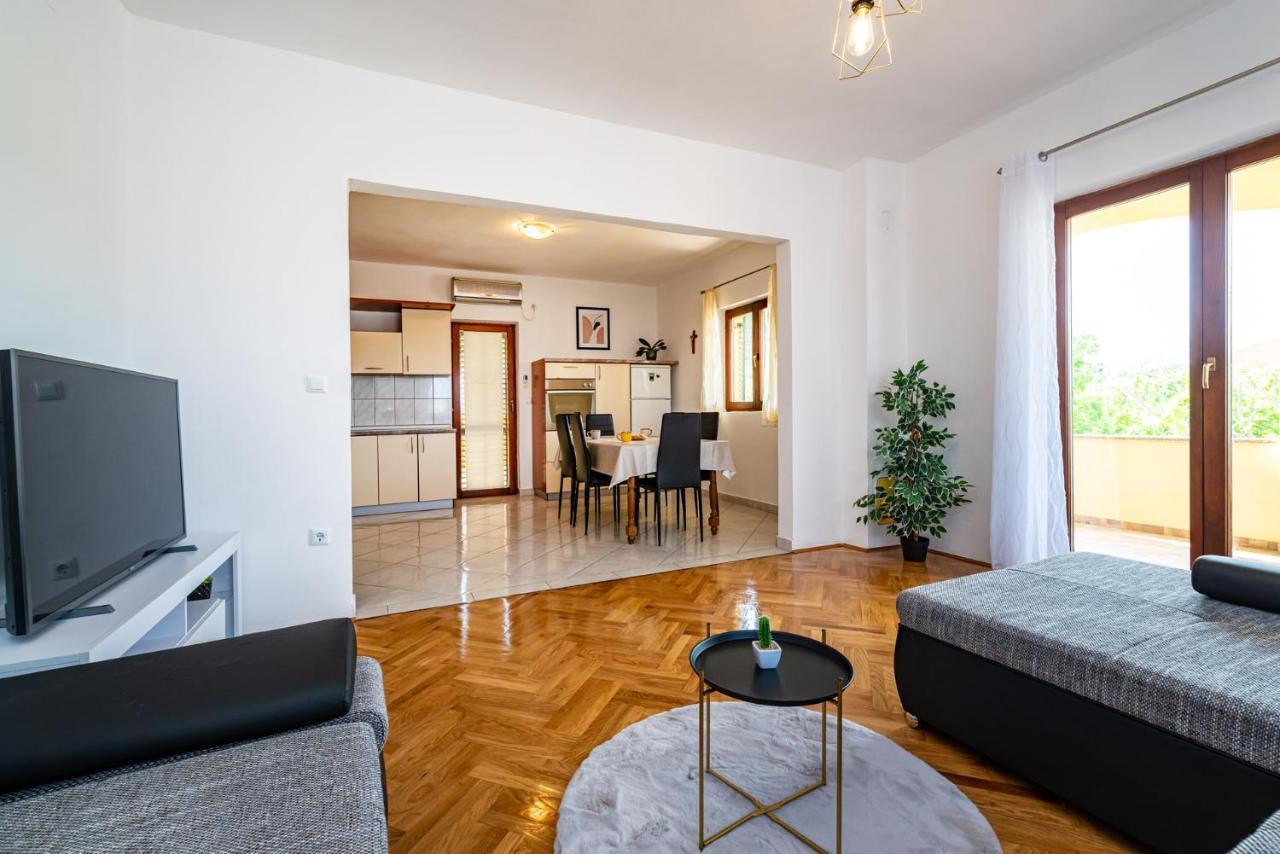 Apartment Marija Novigrad  Exterior photo