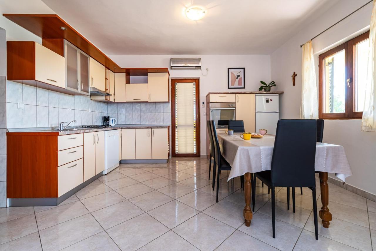 Apartment Marija Novigrad  Exterior photo