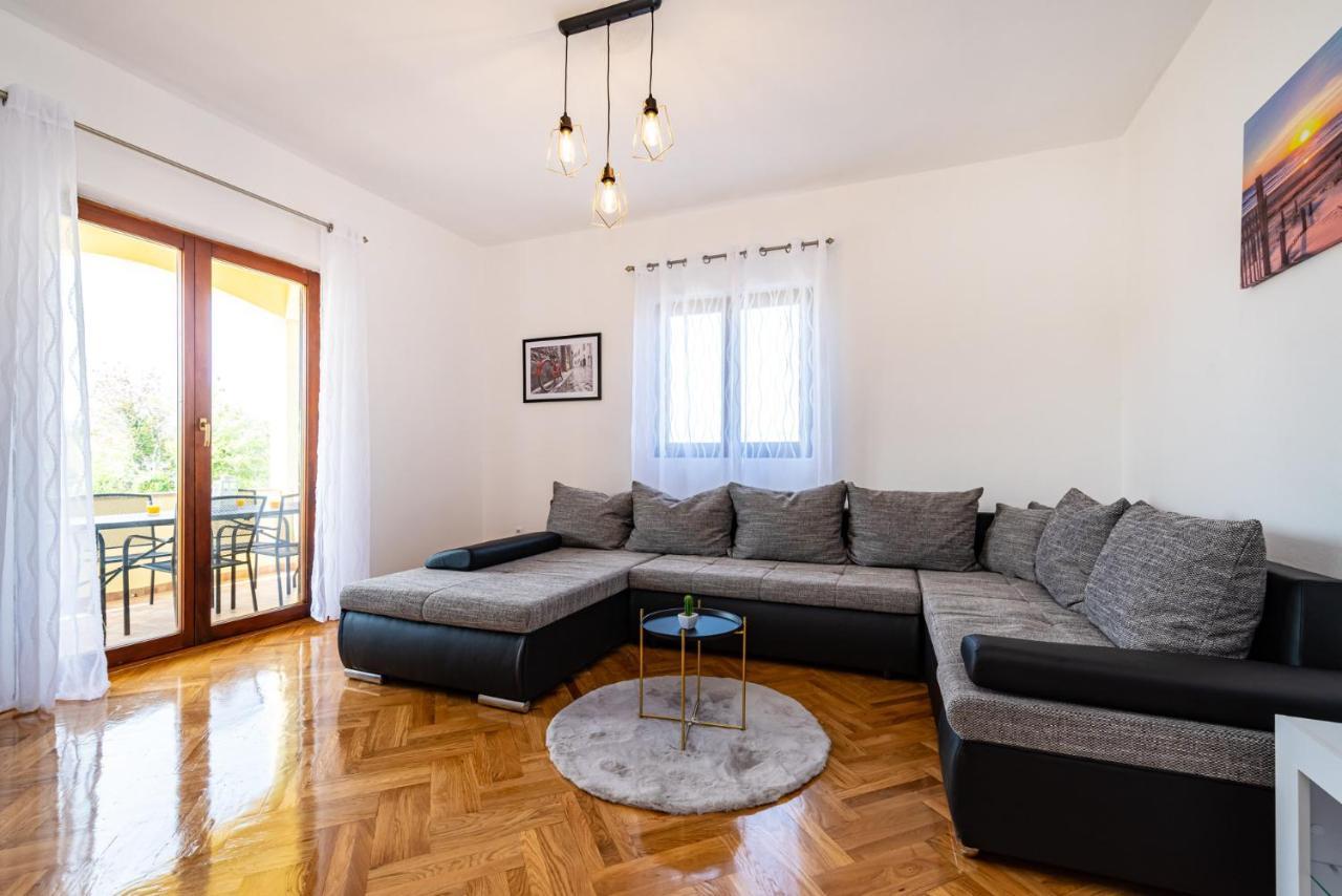 Apartment Marija Novigrad  Exterior photo